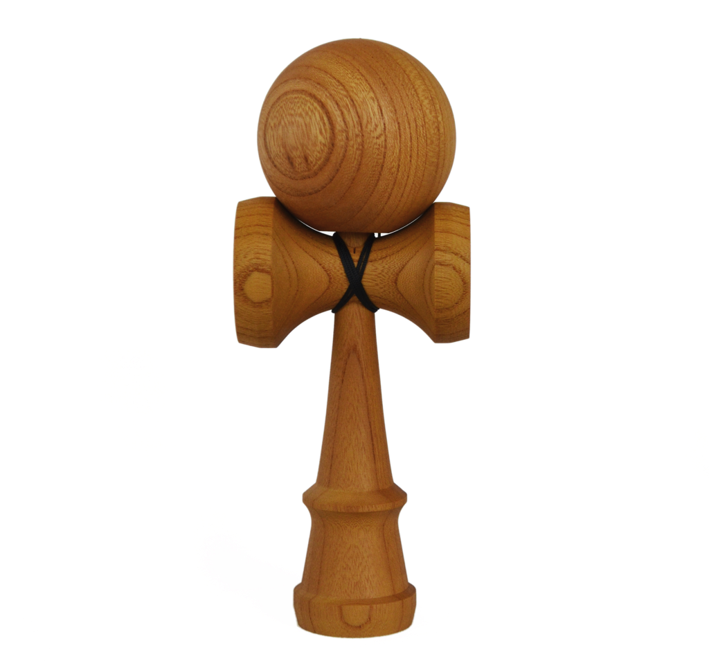 Mugen Musou, Kendama Game, Toys & Games,