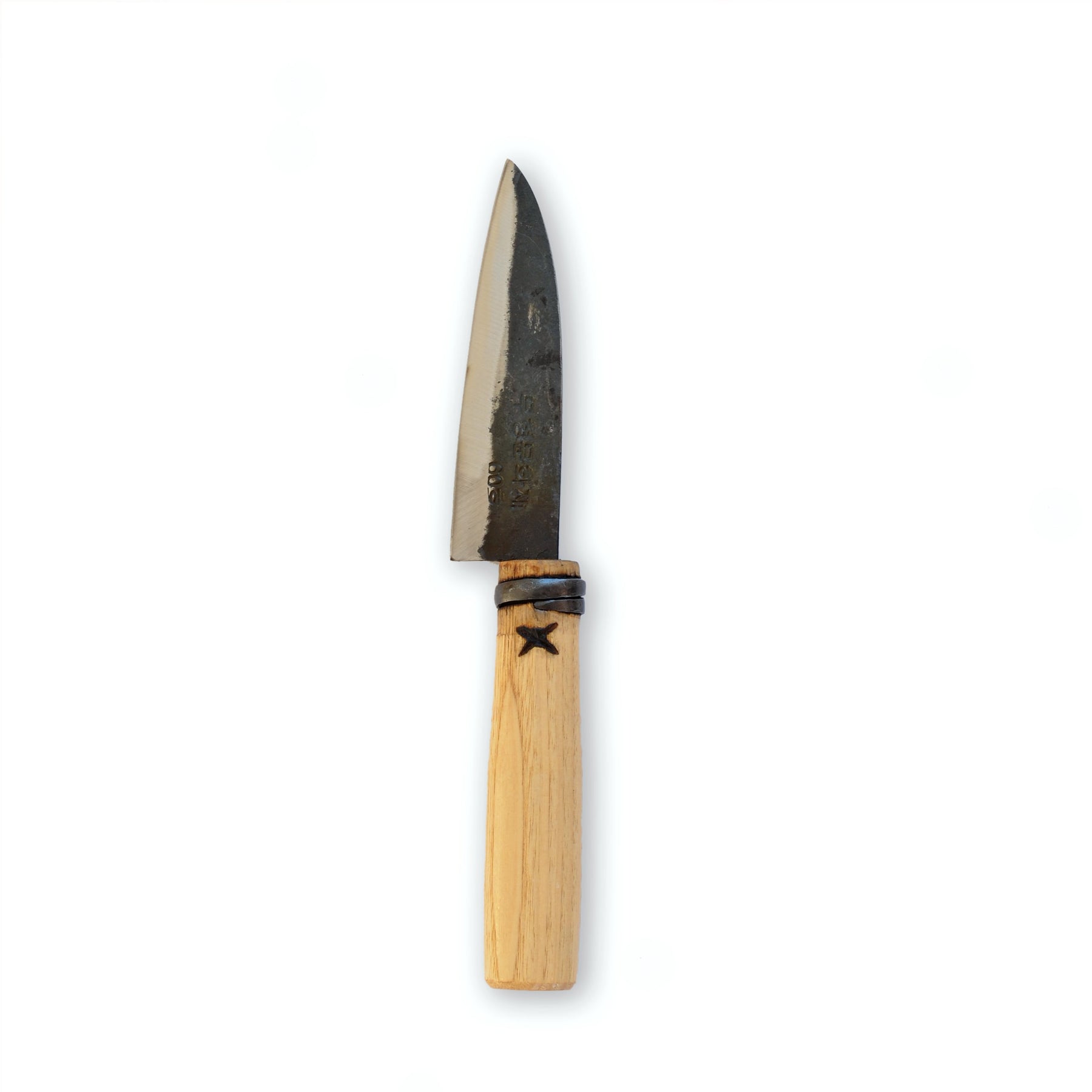 #59 Paring Knife, Large