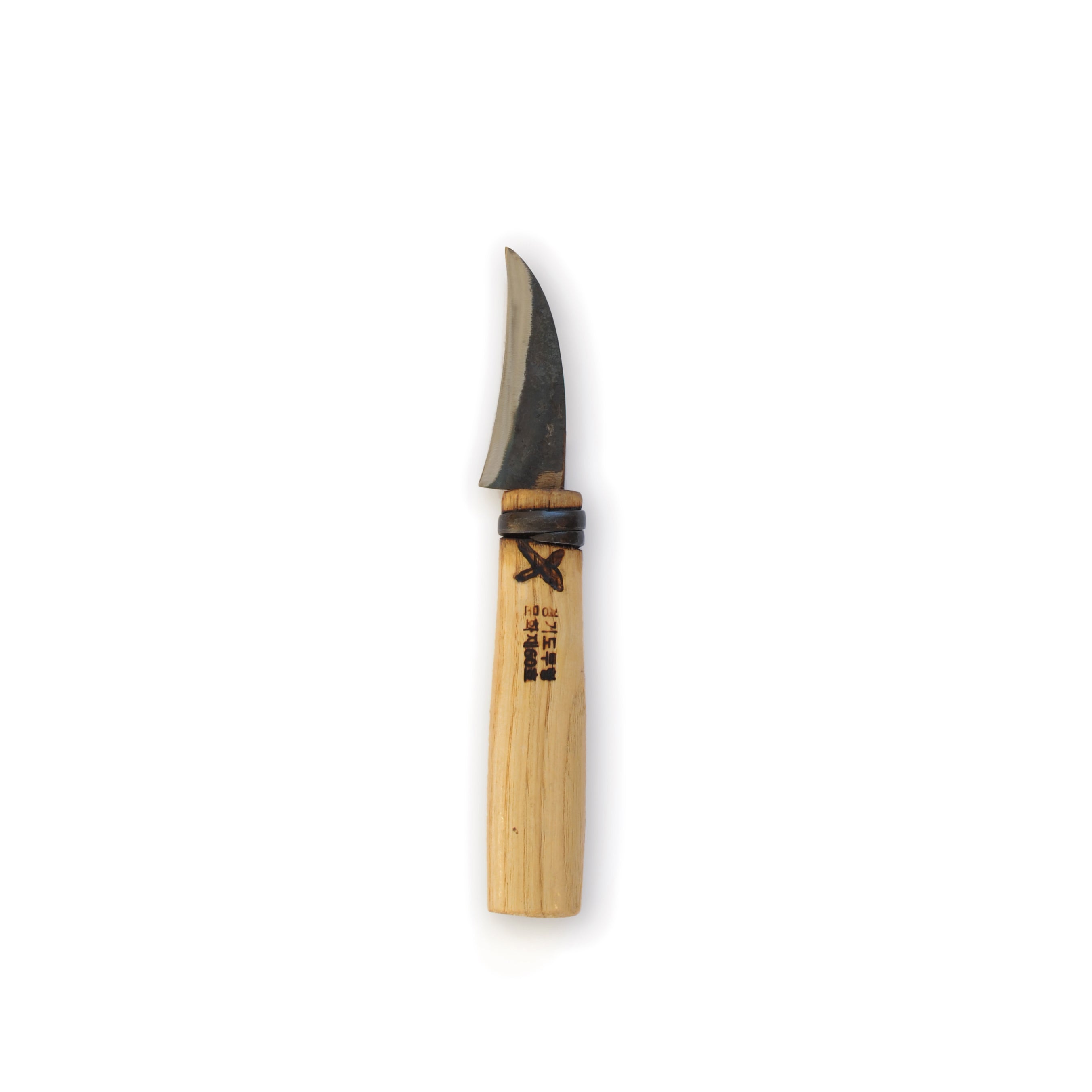 Master Shin's Anvil #58 Paring Knife, small | AMEICO - Official US