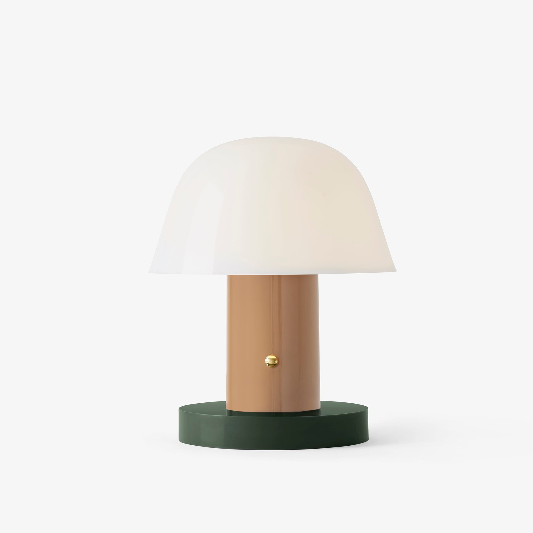 &Tradition, Setago Portable Lamp JH27, Table / Task,