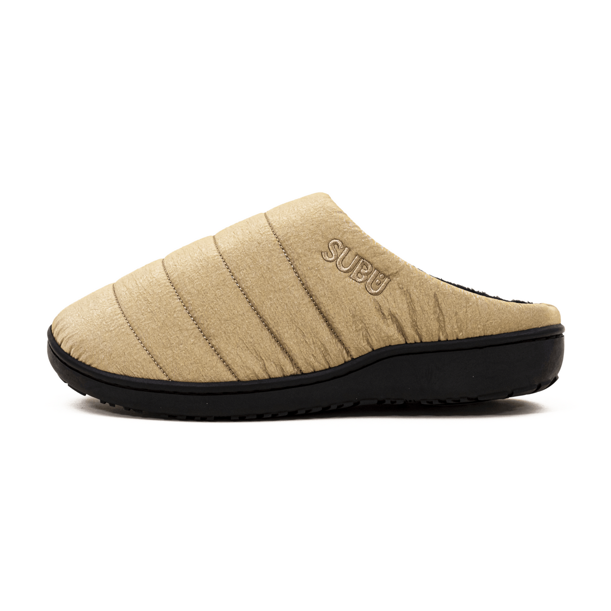 SUBU, Fall & Winter Slippers Beige, Size, 0, Slippers,