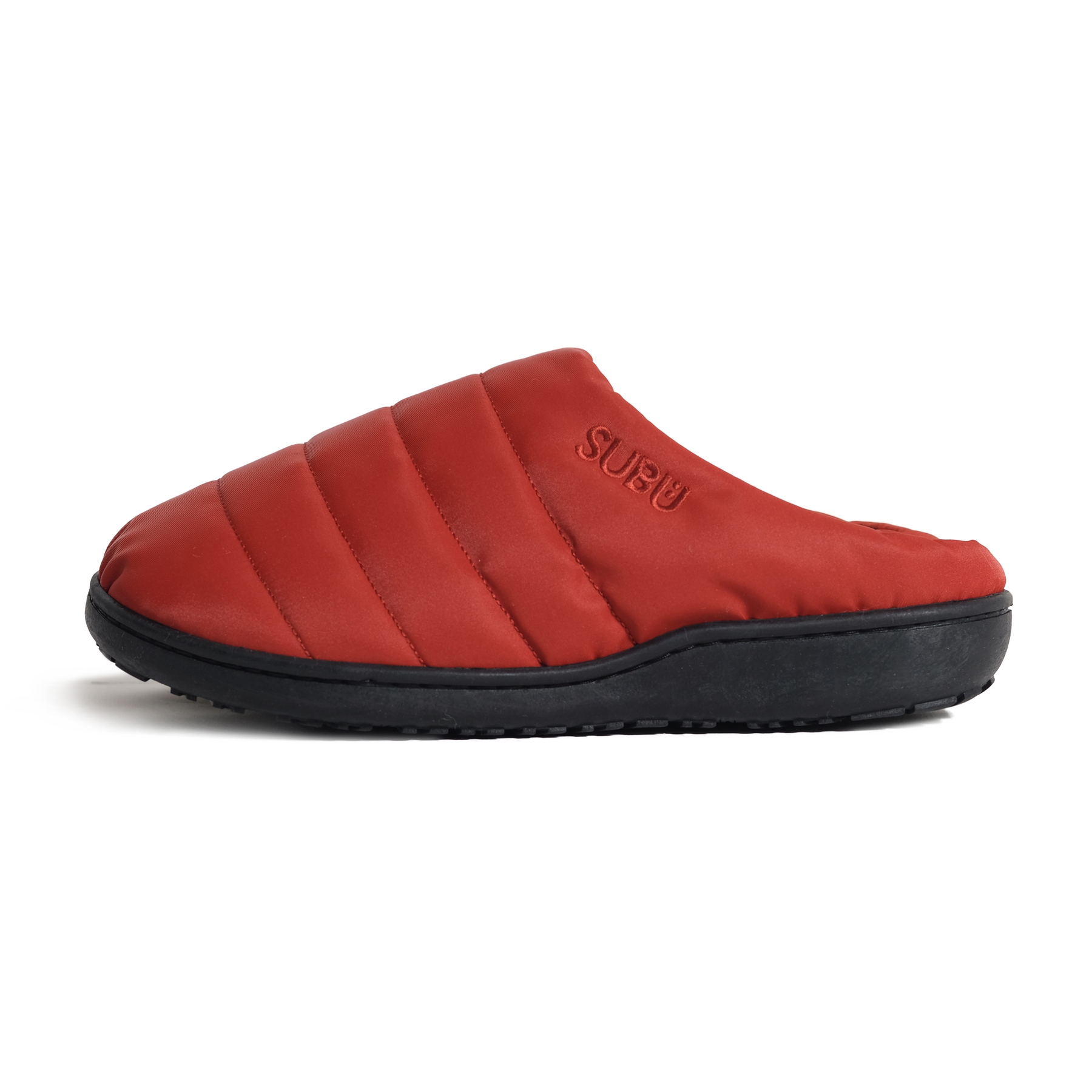 SUBU, Nannen Outdoor Slippers Orange, Size, 2, Slippers,