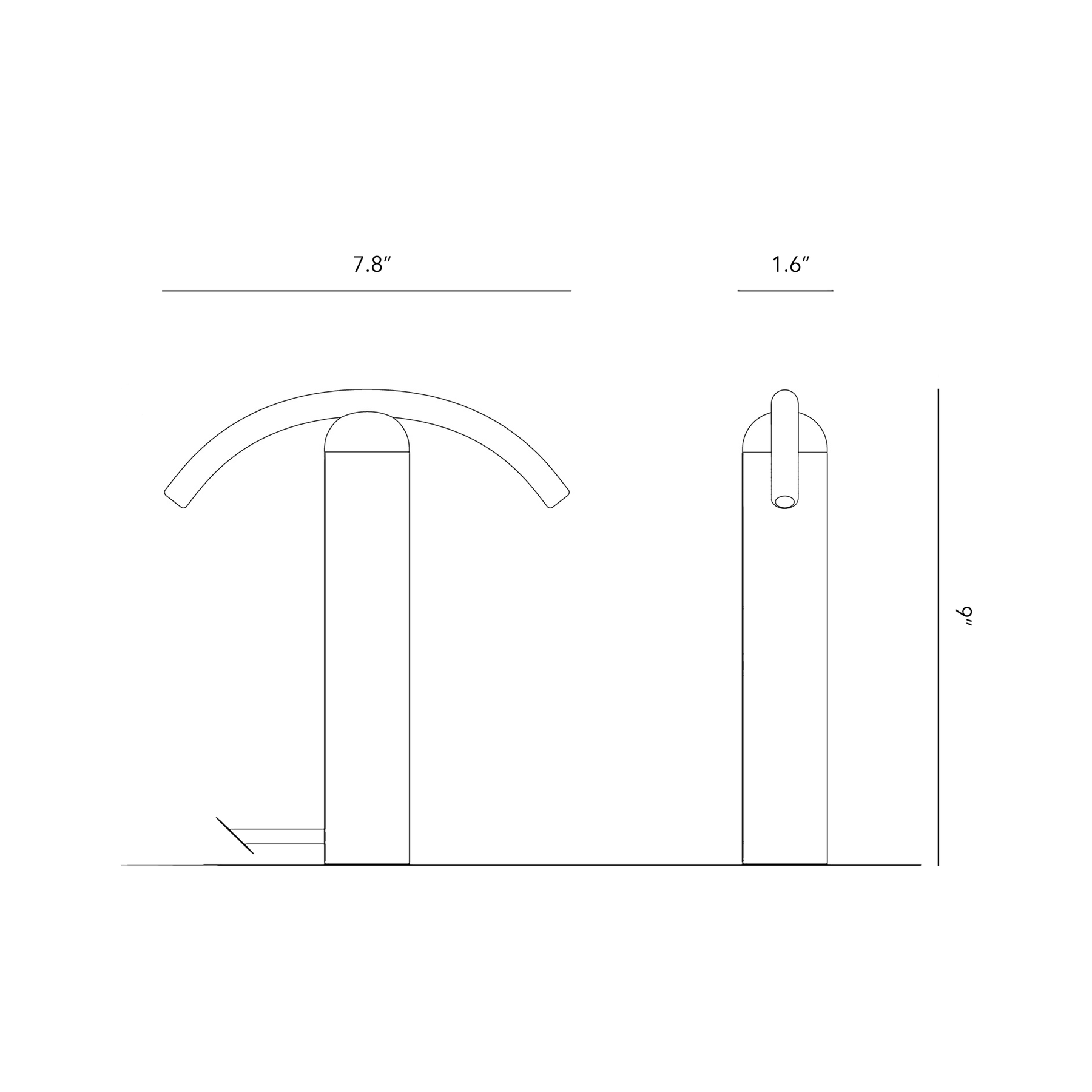 BEEM, Smile02 Table Lamp, Table / Task,