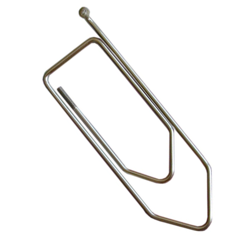 Tat-Tat, Bicycle Spoke Book Mark / Money Clip, Clips, Brigitta and Benedikt Martig-Imhof,