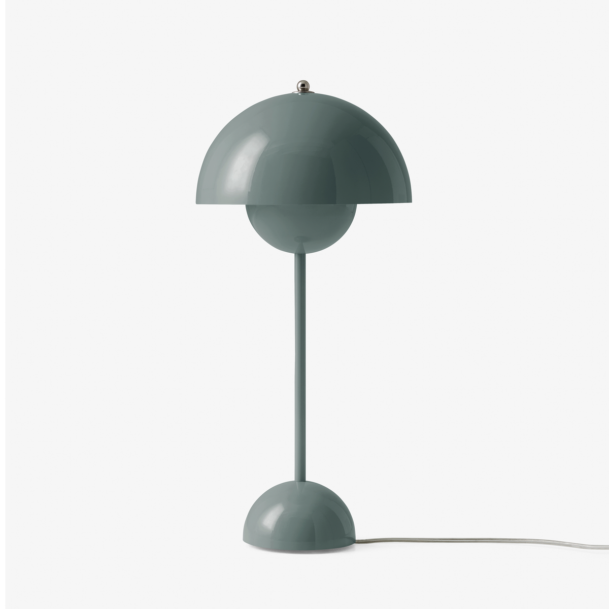 &Tradition, Flowerpot Table Lamp VP3, Table / Task,  Verner Panton