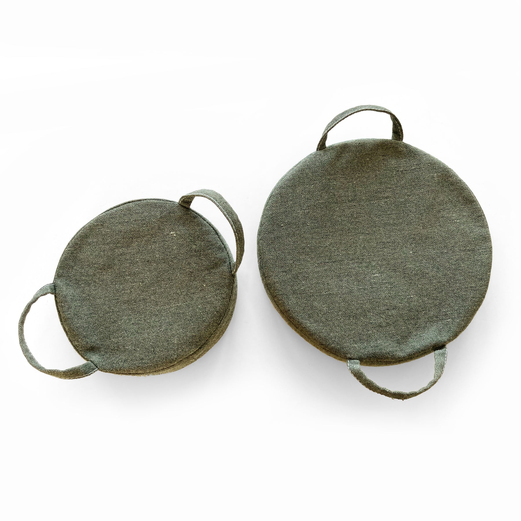 Tat-Tat, Thermo Trivet Food & Beverage Warmer, Size, 5.5", Trivet, Brigitta and Benedikt Martig-Imhof,