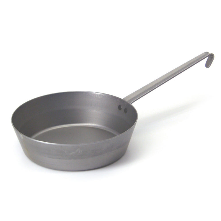 Riess, Iron Pan Tyrolean Style 7.8", Pan,