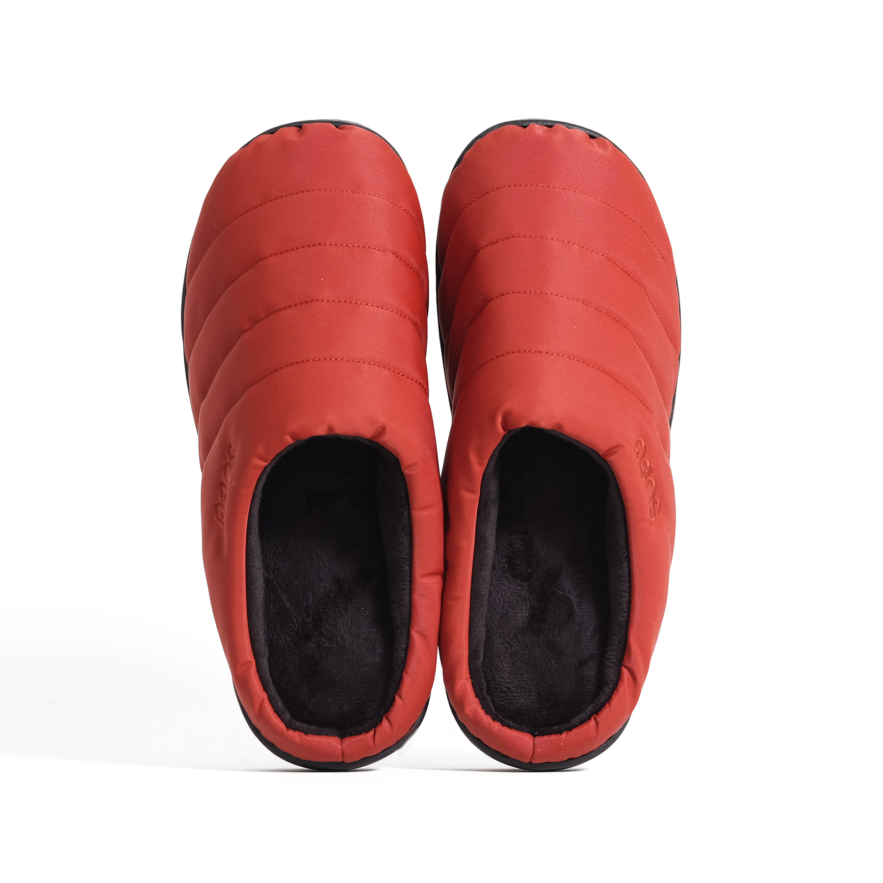 SUBU, Nannen Outdoor Slippers Orange, Size, 3, Slippers,