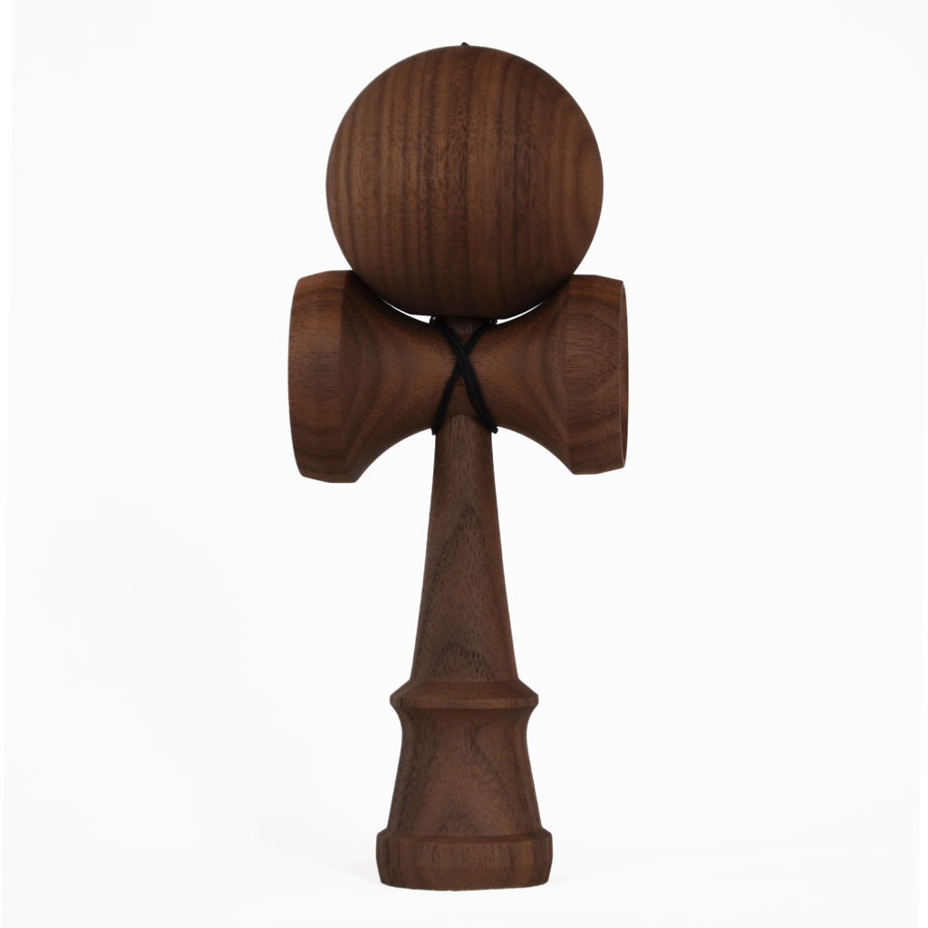 Mugen Musou, Kendama Game, Keyaki wood, Toys & Games,