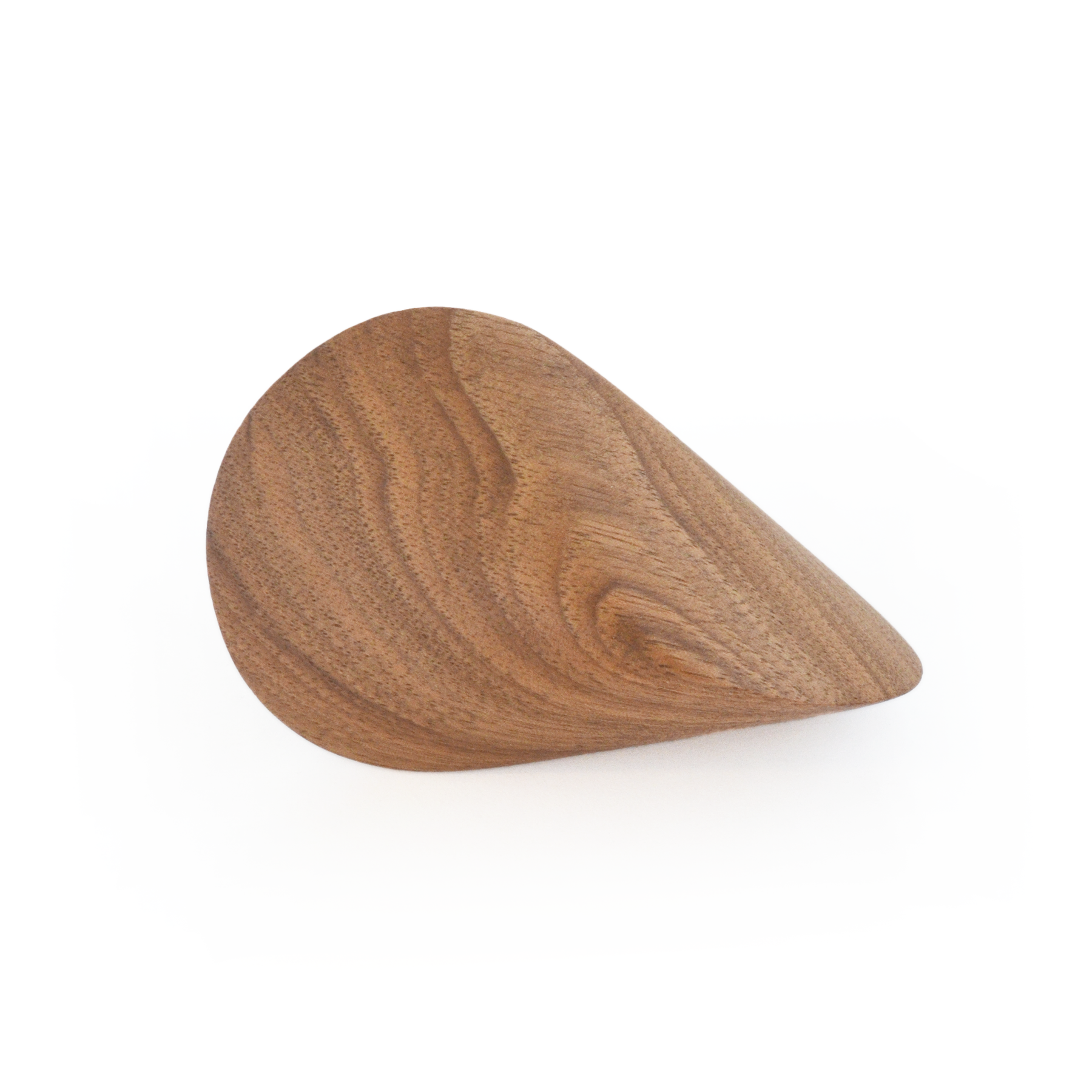 Ameico Classics, Oloid Wood, Mathematical Model,