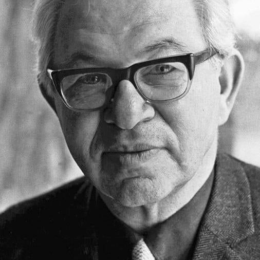 Arne Jacobsen