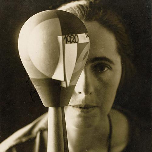 Sophie Taeuber-Arp