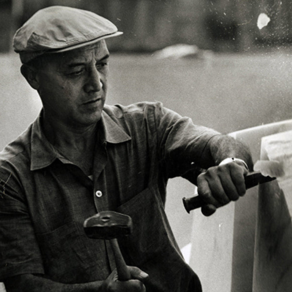 Isamu Noguchi