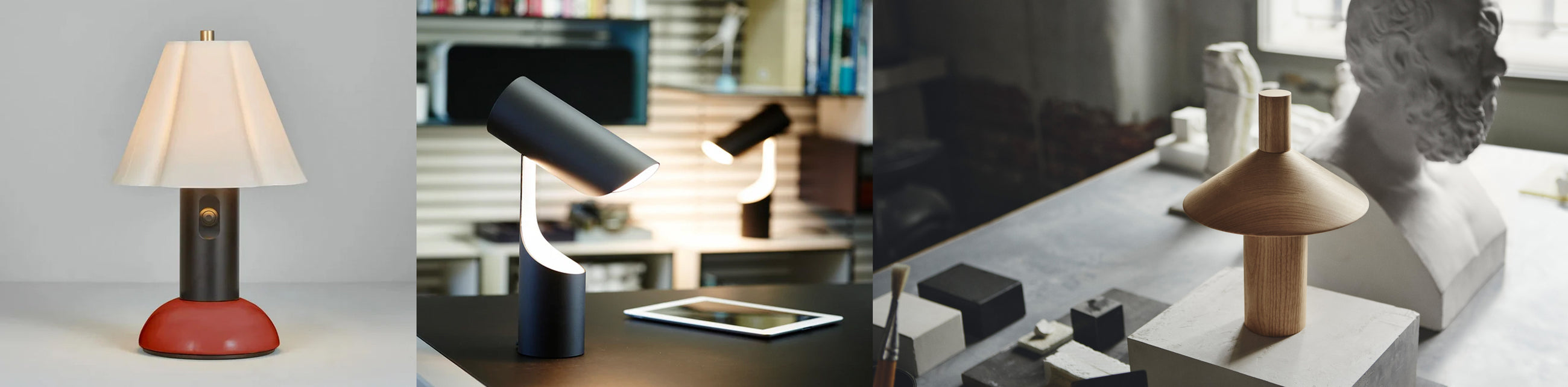 Portable LED Lights
