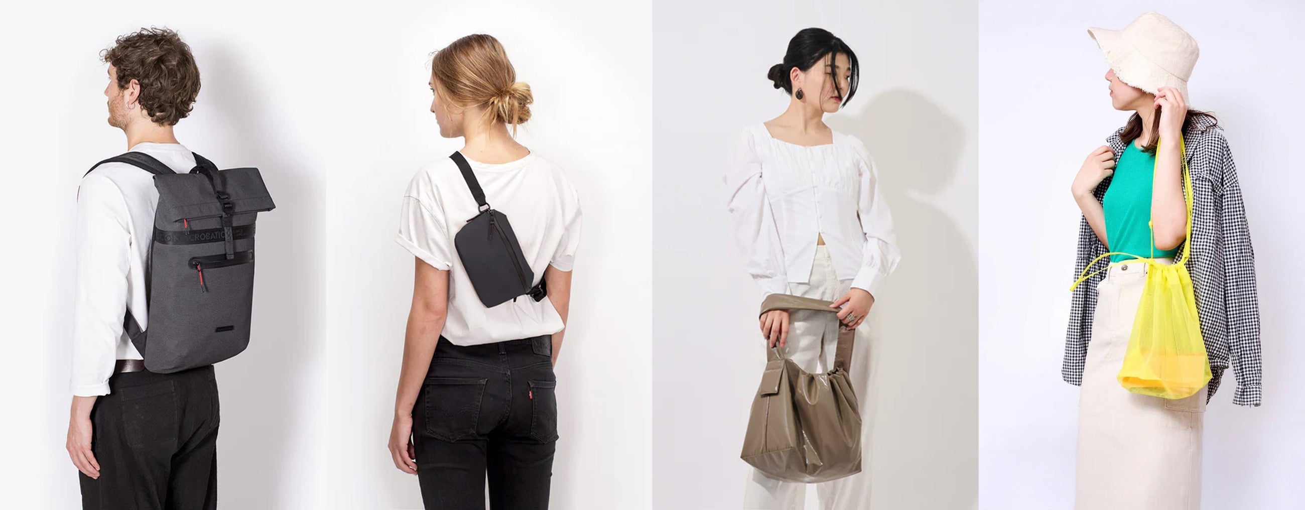 Bags & Backpacks