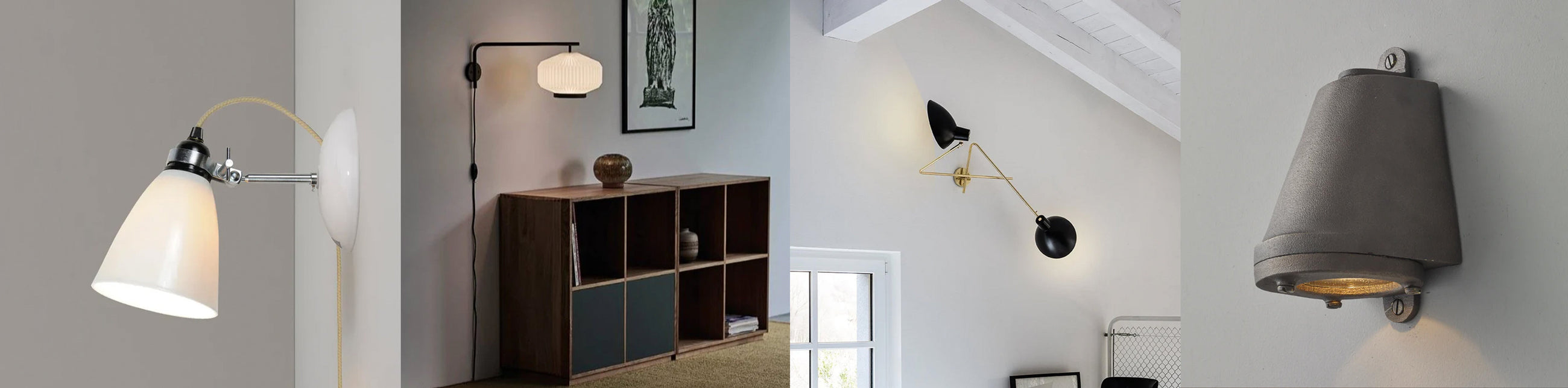 Wall / Sconce, Wall Lights, Sconce,