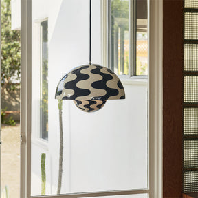Flowerpot Pendant Lamp VP7 - ETL