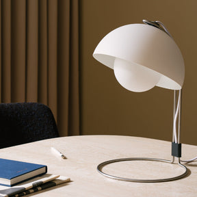 Flowerpot Table Lamp VP4 - ETL