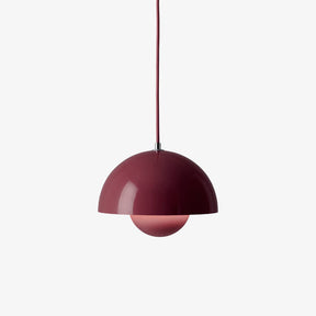 Flowerpot Pendant Lamp VP1 - ETL Version