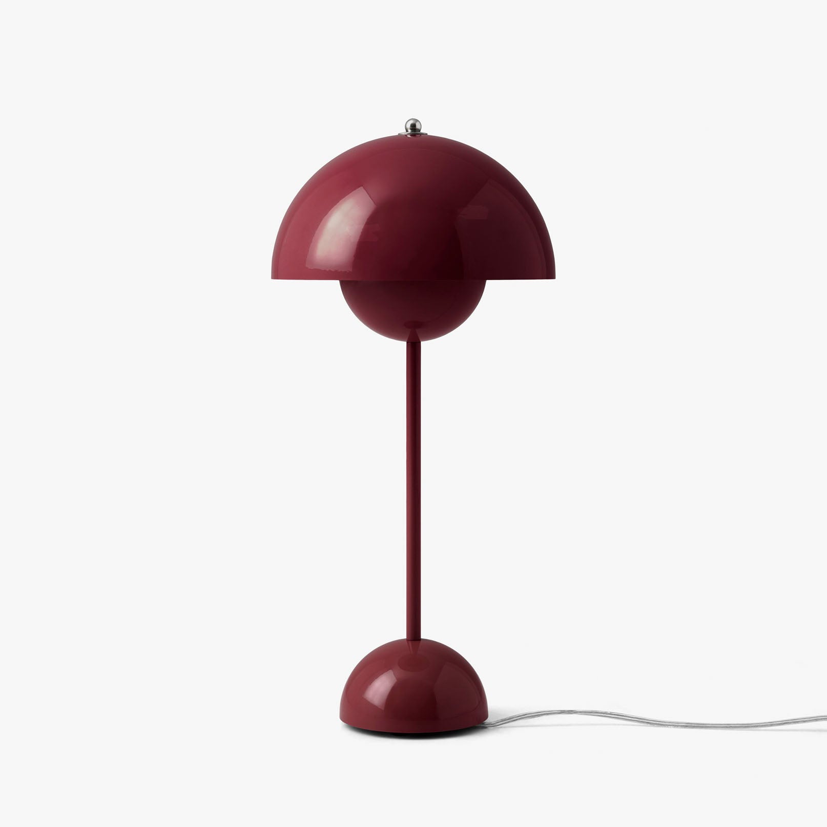 Flowerpot Table Lamp VP3 - ETL