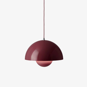 Flowerpot Pendant Lamp VP7 - ETL