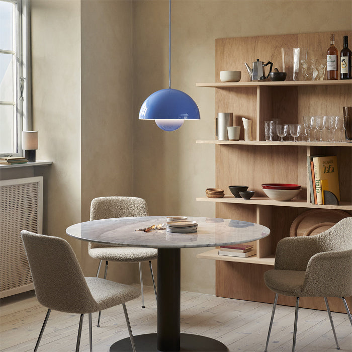 Flowerpot Pendant Lamp VP7 - ETL