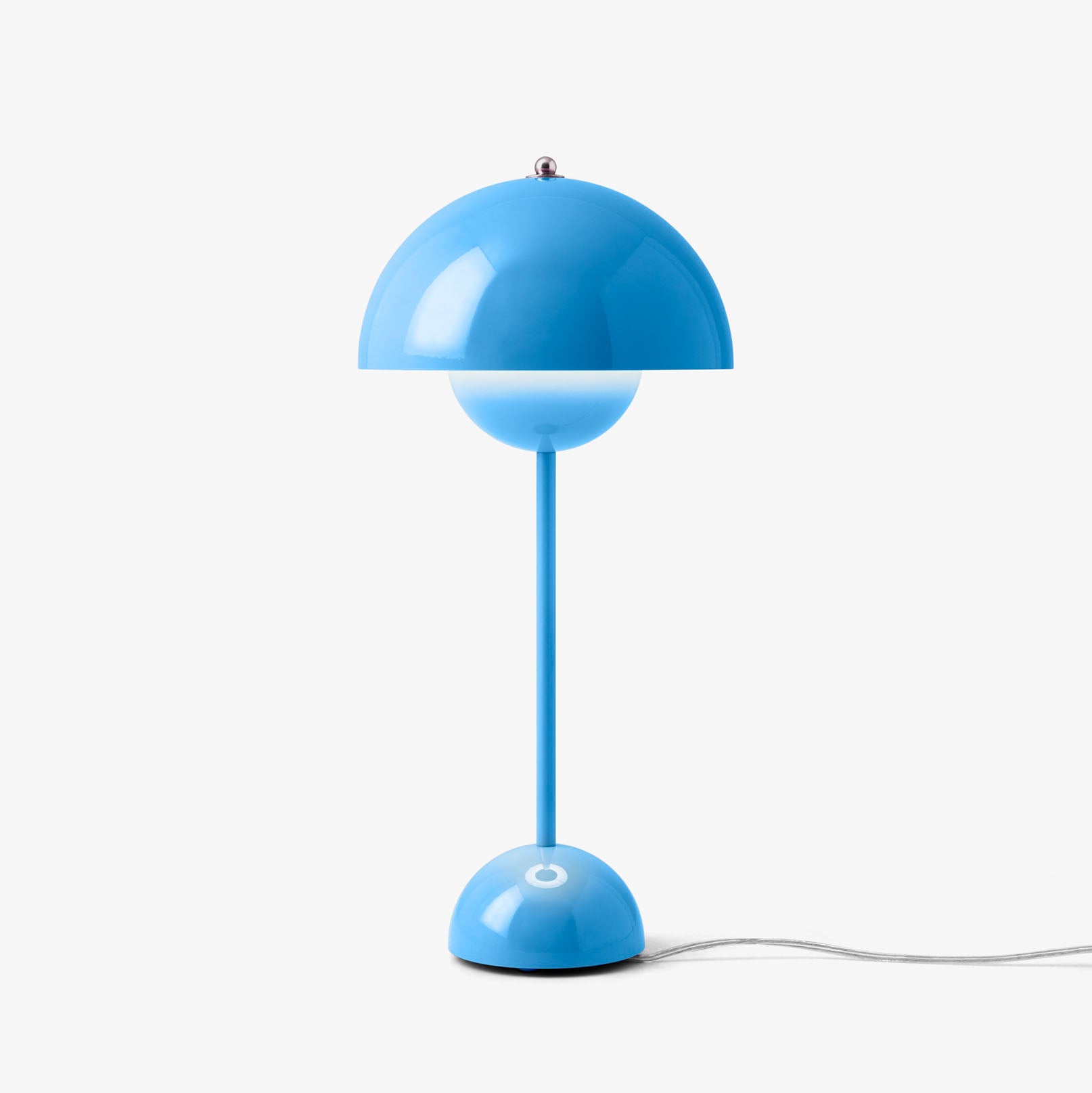 Flowerpot Table Lamp VP3 - ETL