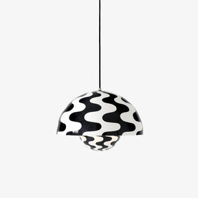 Flowerpot Pendant Lamp VP7 - ETL