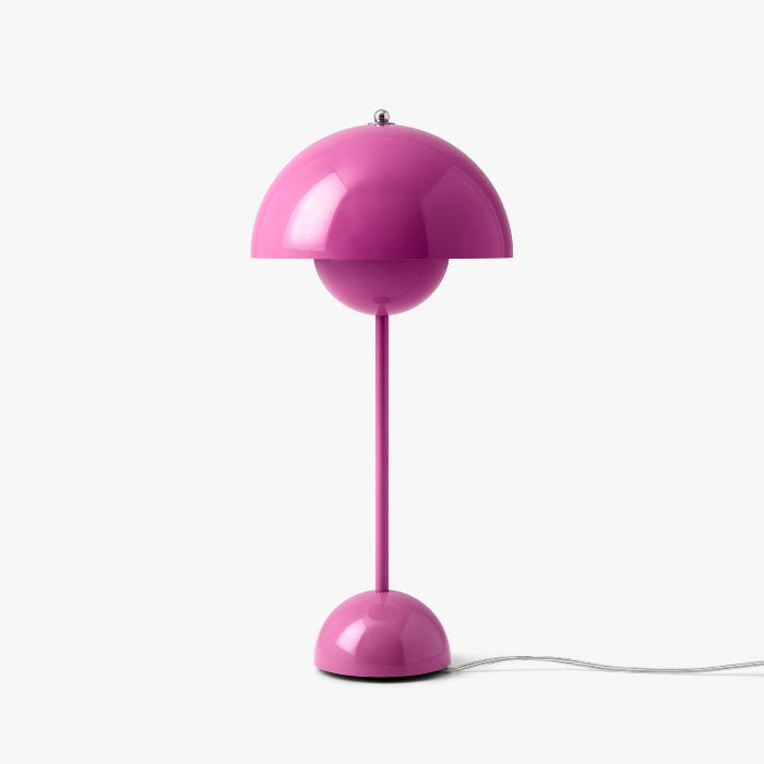 Flowerpot Table Lamp VP3 - ETL