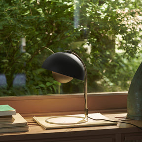Flowerpot Table Lamp VP4 - ETL
