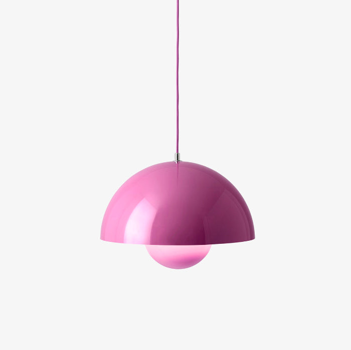 Flowerpot Pendant Lamp VP7 - ETL