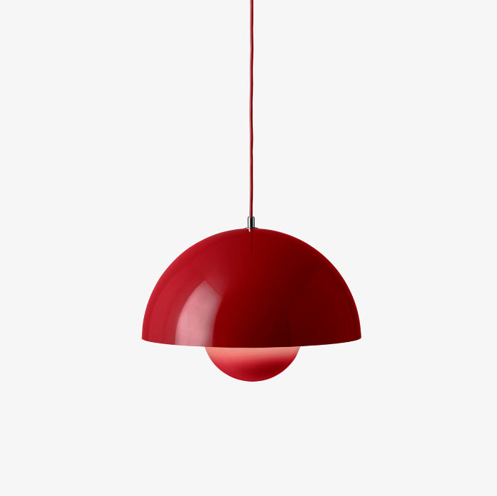 Flowerpot Pendant Lamp VP7 - ETL