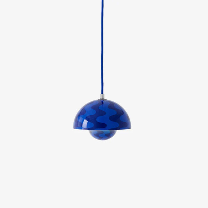 &Tradition, Flowerpot Pendant, VP10, Verner Panton