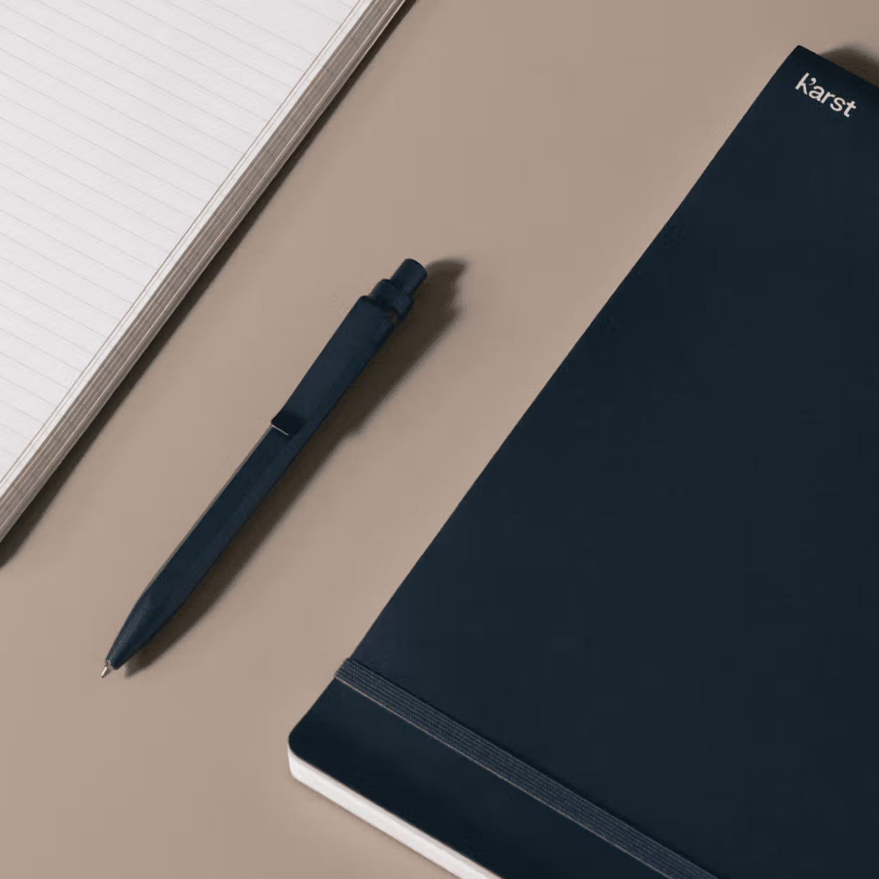 Stone Pen