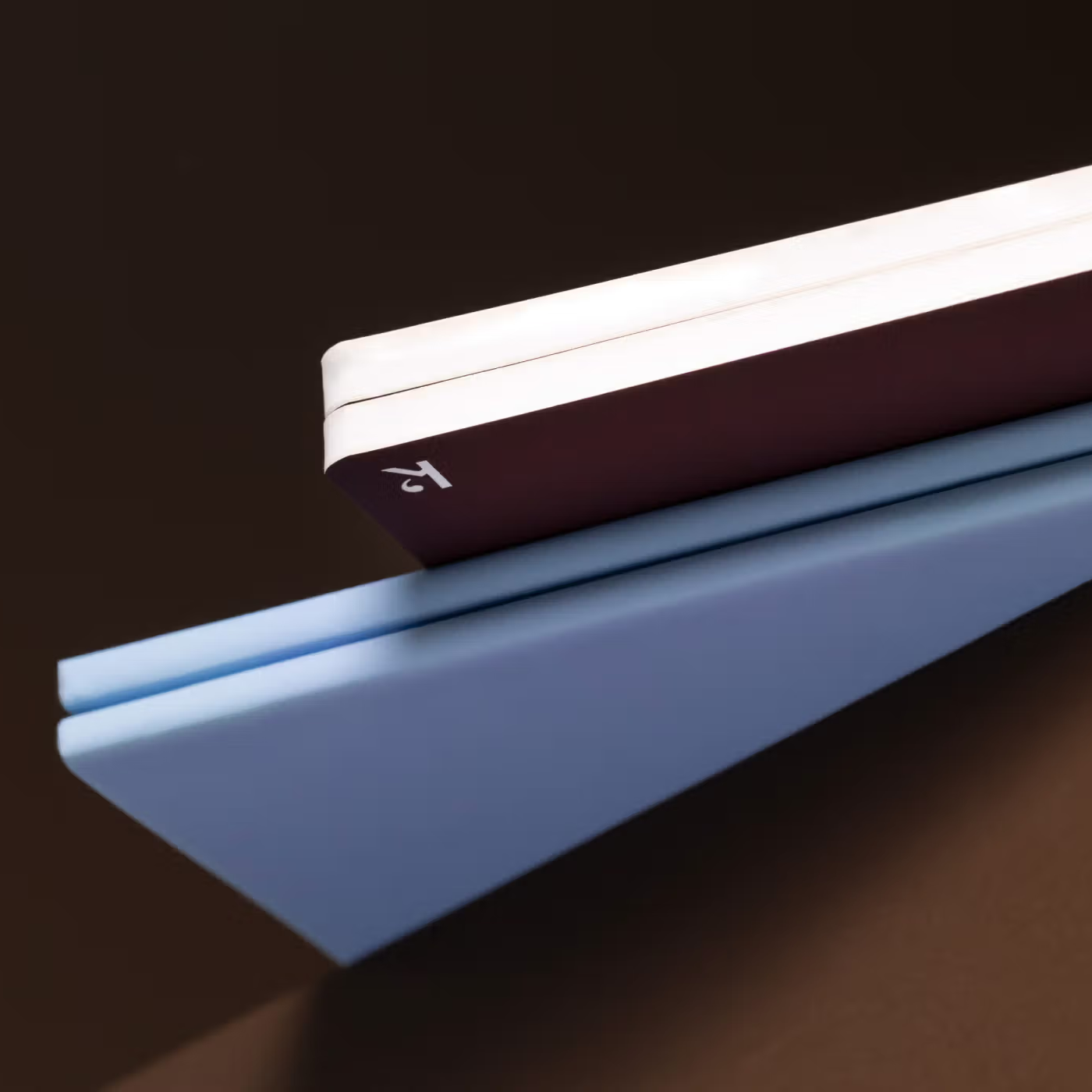 Karst - B6 Twin Pack Journal