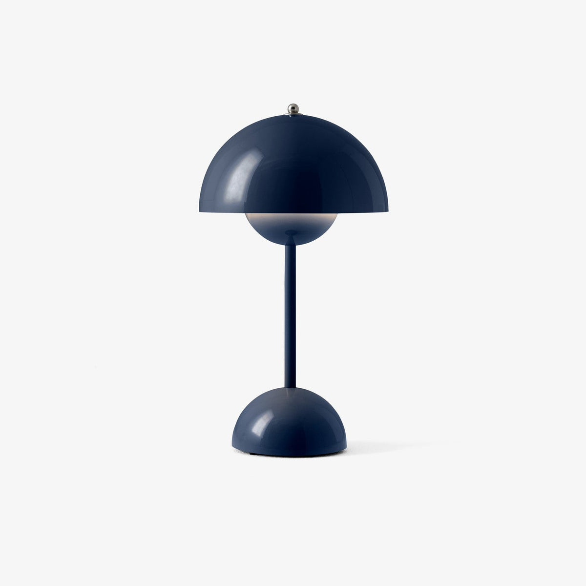 Flowerpot Portable Table Lamp VP9