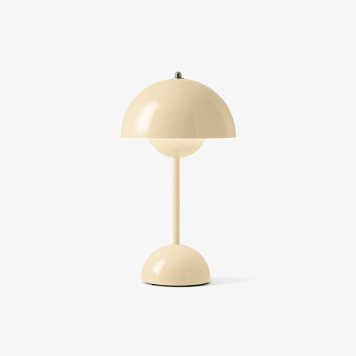 Flowerpot Portable Table Lamp VP9