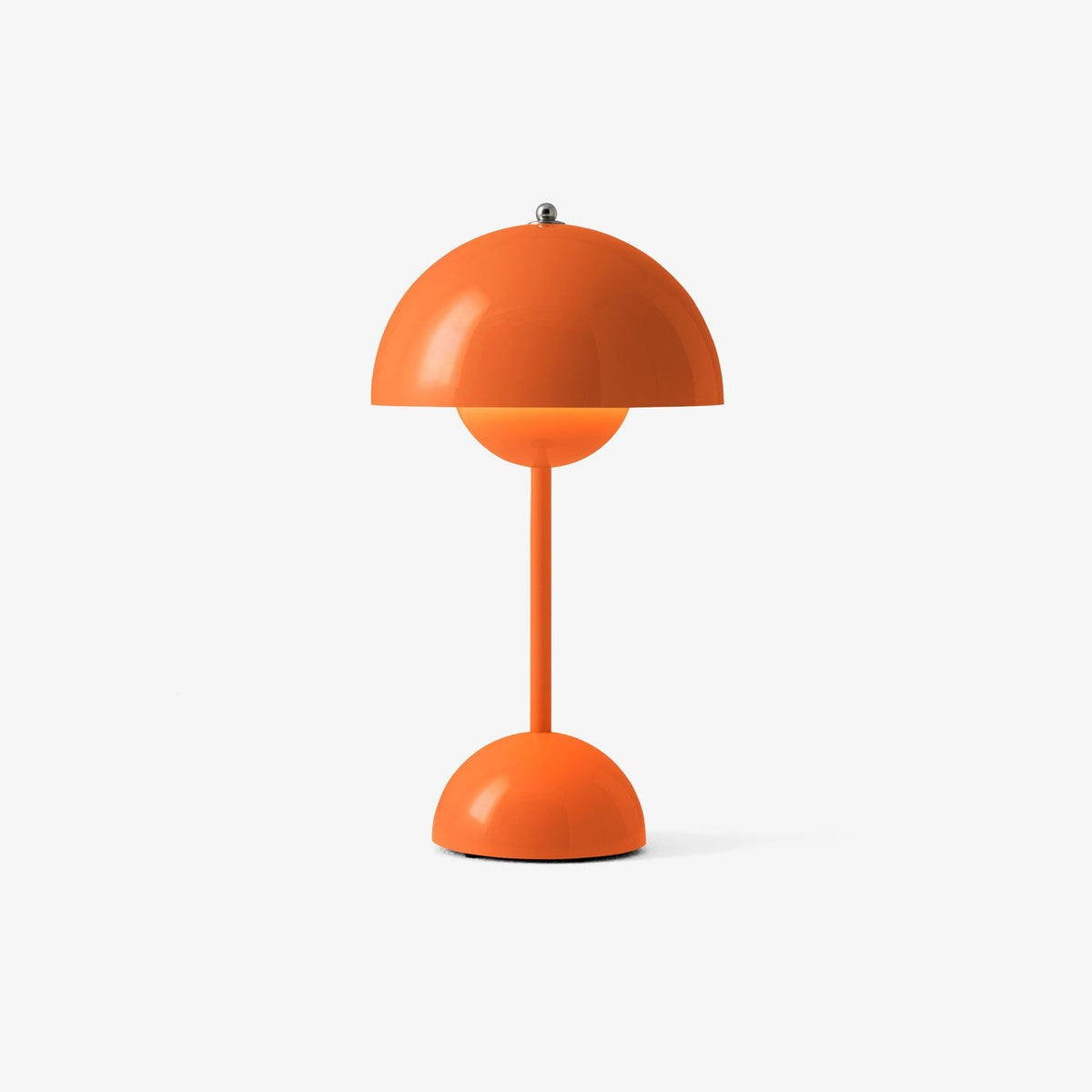 Flowerpot Portable Table Lamp VP9