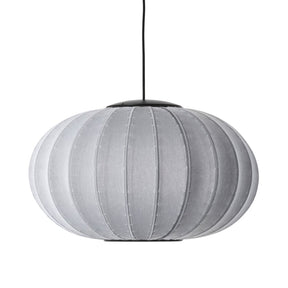 Knit Wit Oval Pendant 76 - LED