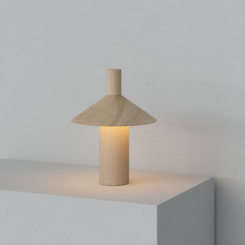 Pepa Portable Table Lamp