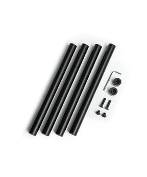 Magnetic Charging Dock Six - Stack Set