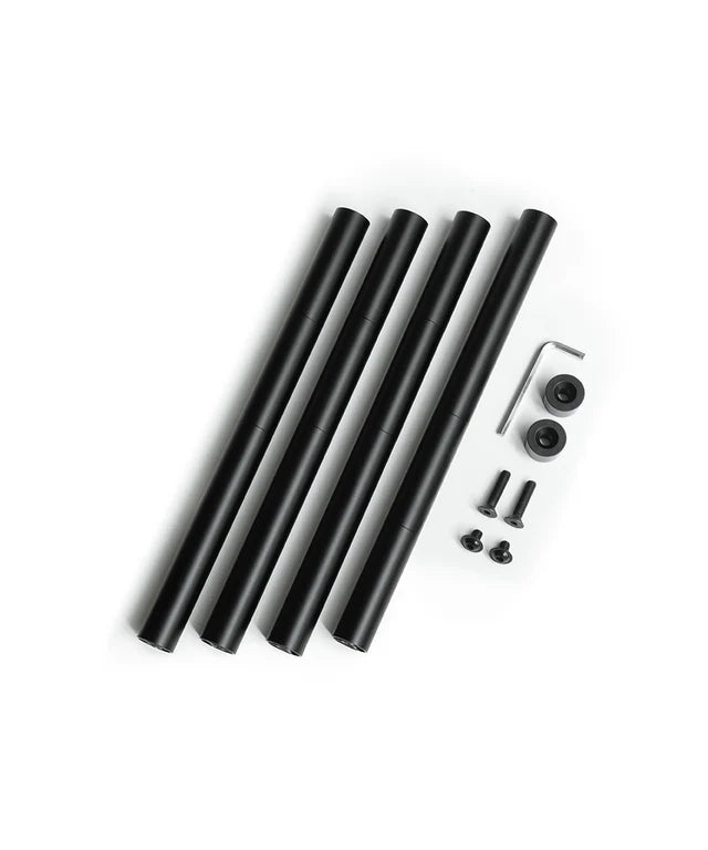 Magnetic Charging Dock Six - Stack Set