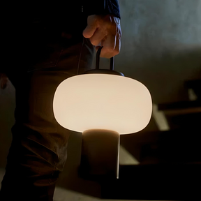 Nox Portable Lamp