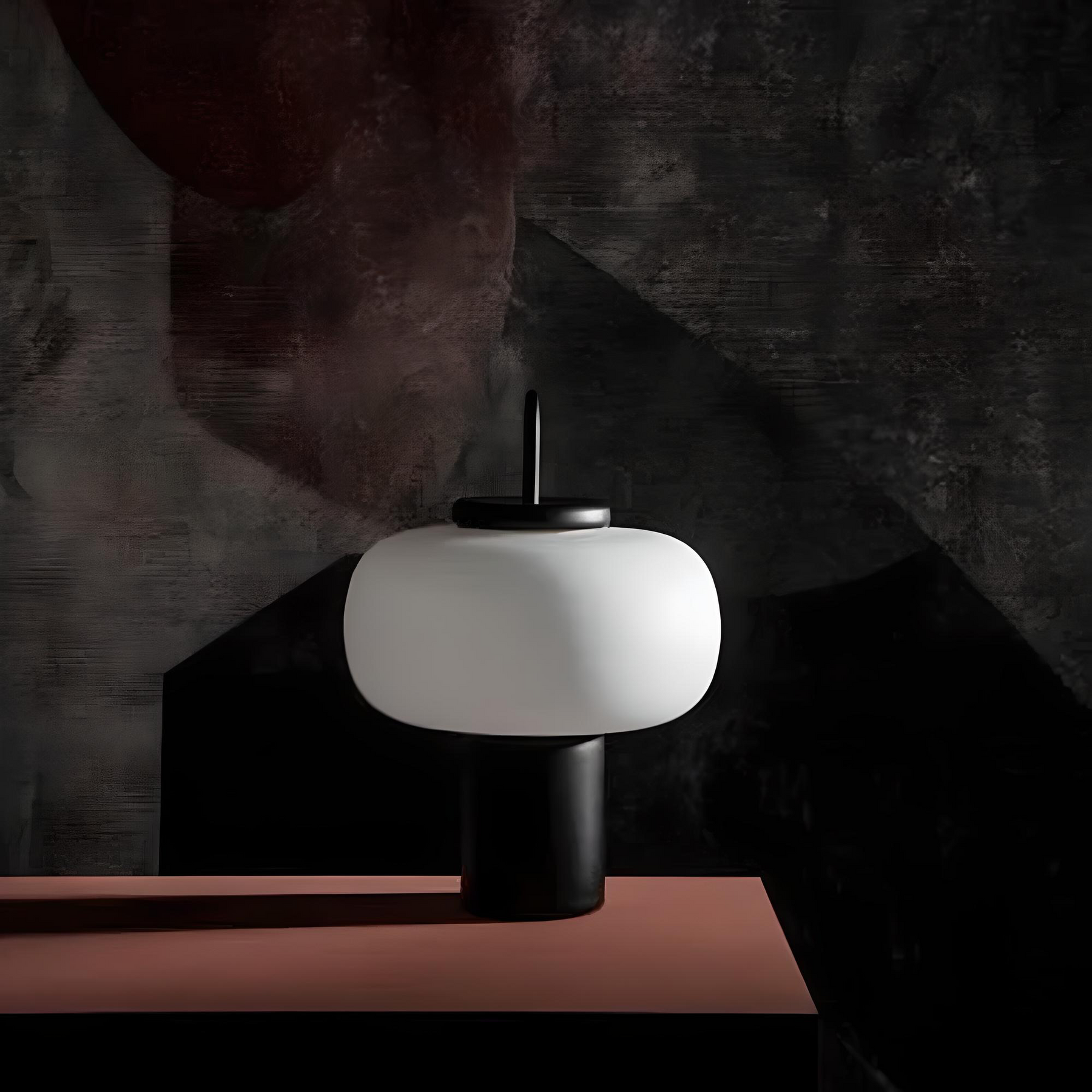 Nox Portable Lamp