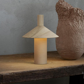 Pepa Portable Table Lamp