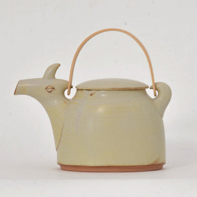 Yagi Teapot