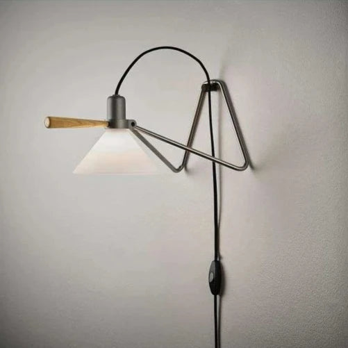 Spot Wall/Table Lamp