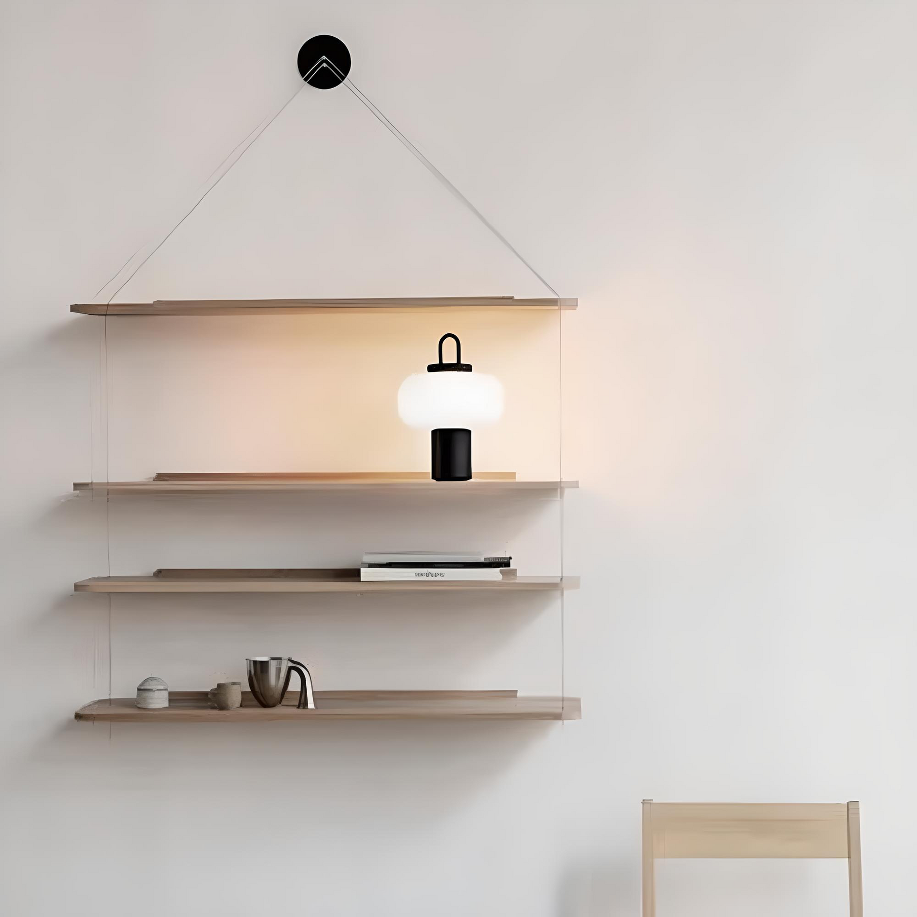 Nox Portable Lamp