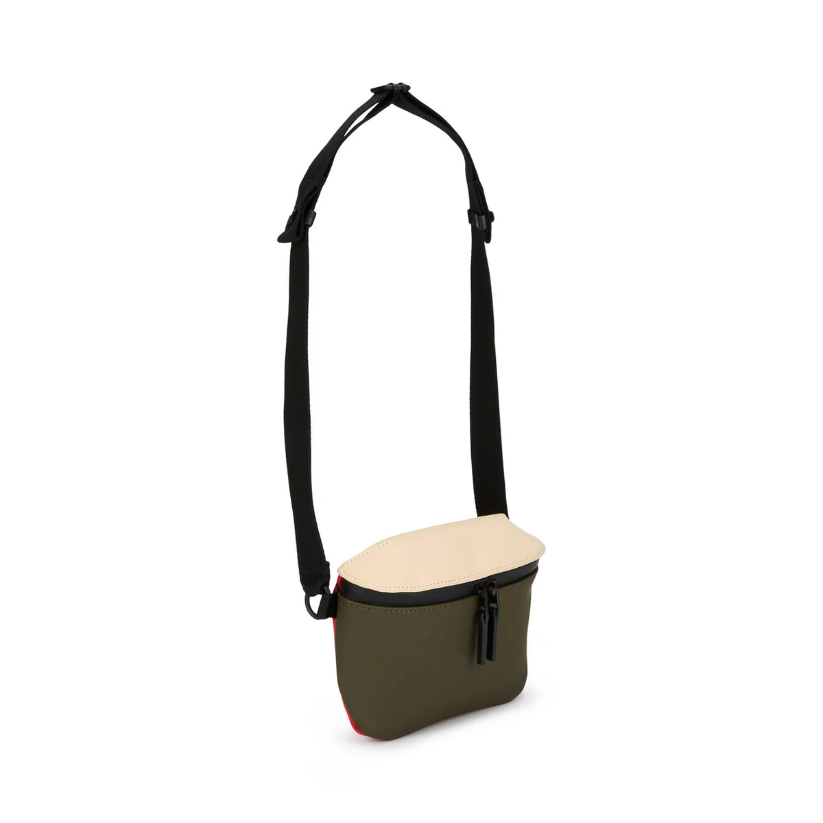 Jona Medium Lotus Belt Bag