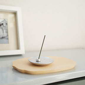 Madoka Kaori Incense Holder